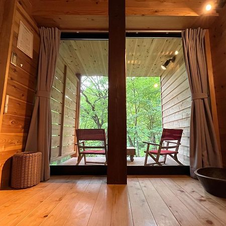 Guesthouse Kazura Nanto المظهر الخارجي الصورة