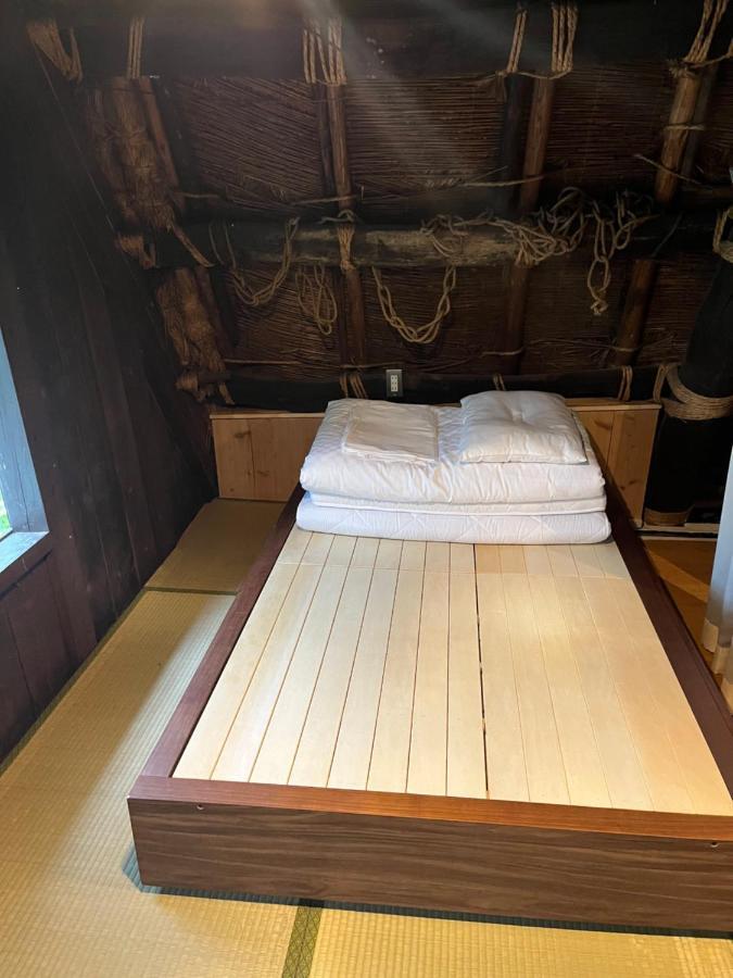 Guesthouse Kazura Nanto المظهر الخارجي الصورة