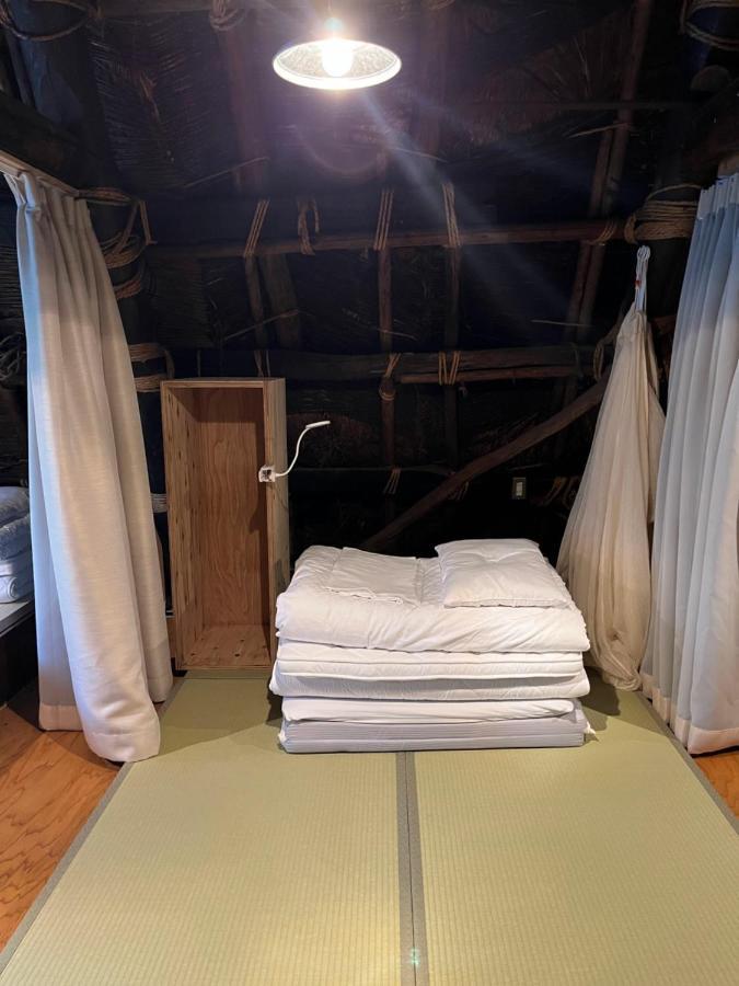 Guesthouse Kazura Nanto المظهر الخارجي الصورة