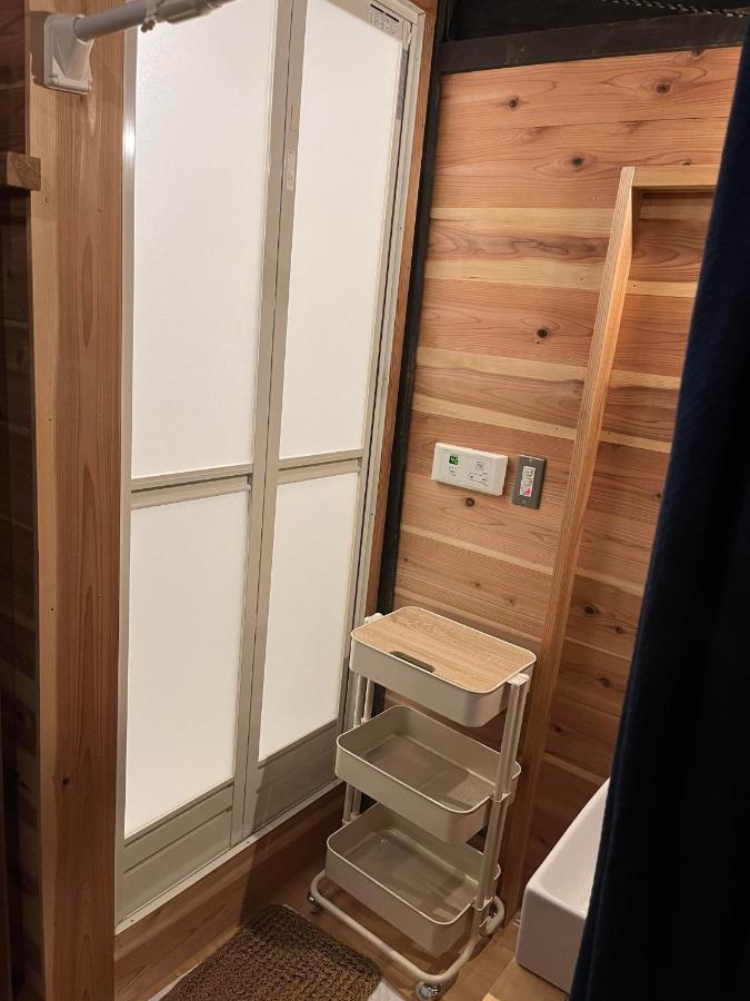 Guesthouse Kazura Nanto المظهر الخارجي الصورة