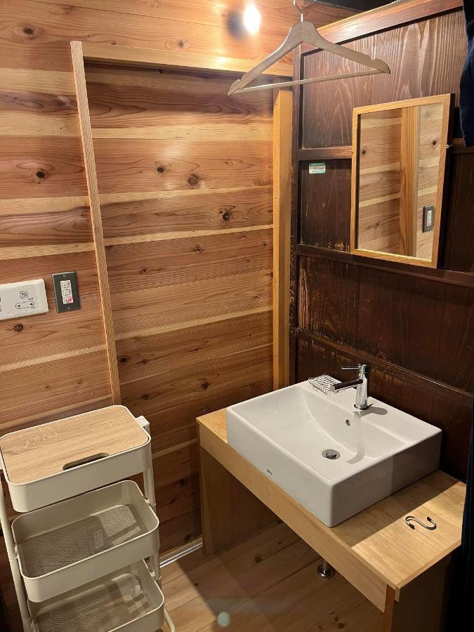 Guesthouse Kazura Nanto الغرفة الصورة