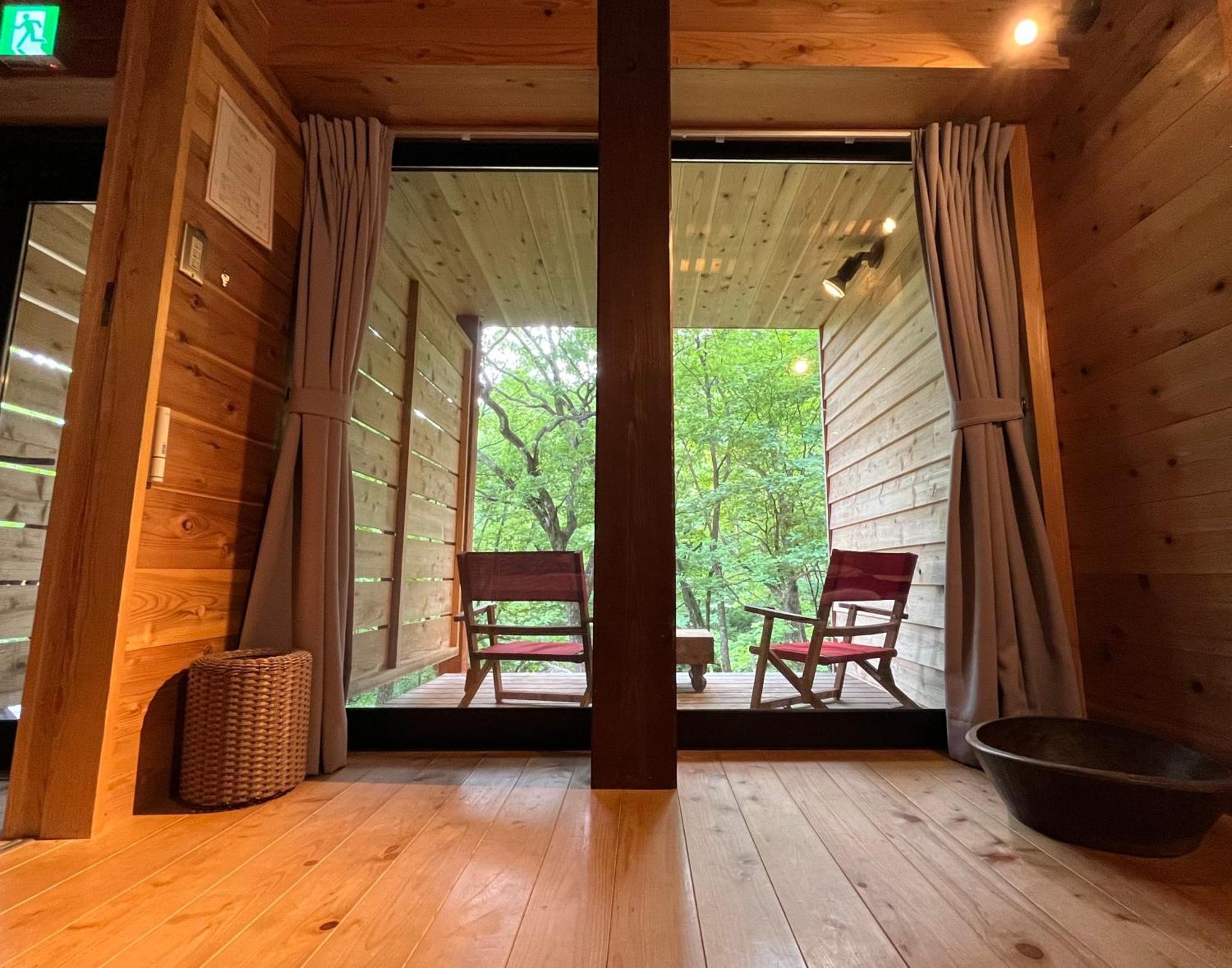 Guesthouse Kazura Nanto المظهر الخارجي الصورة