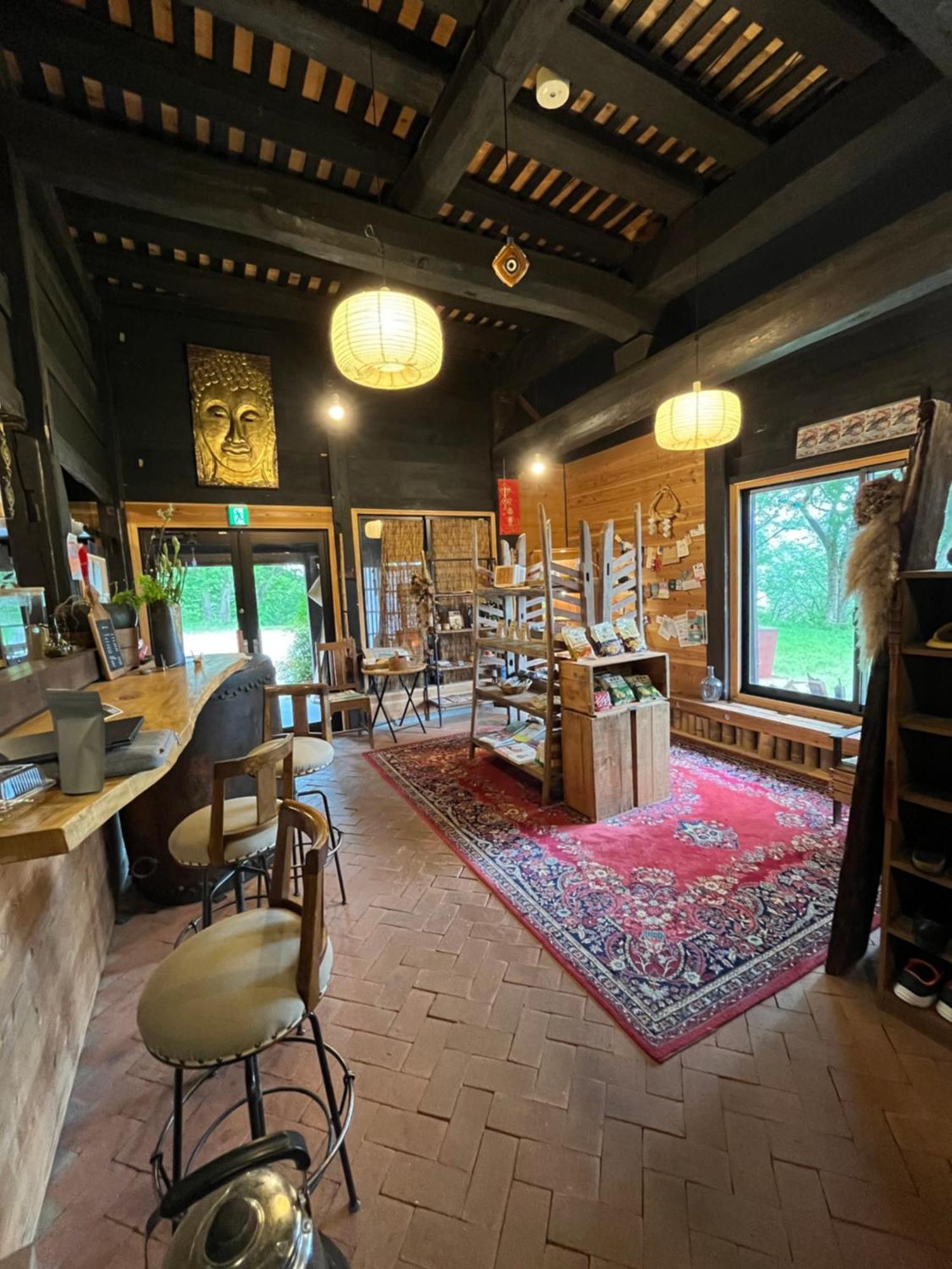 Guesthouse Kazura Nanto المظهر الخارجي الصورة