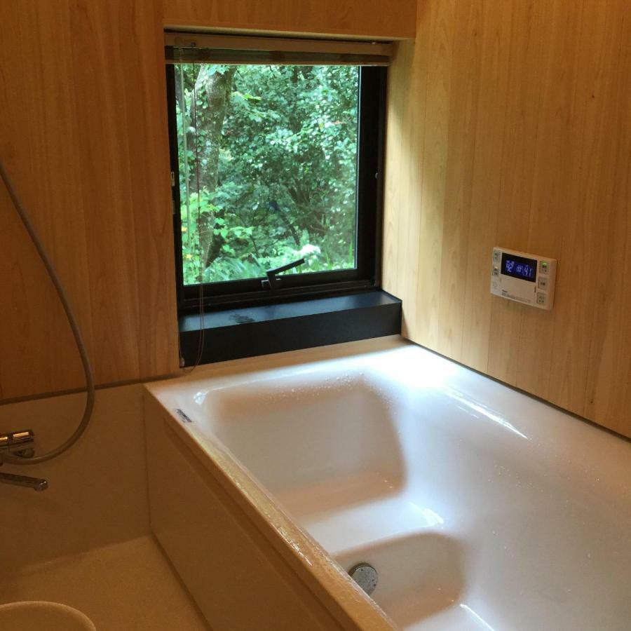 Guesthouse Kazura Nanto المظهر الخارجي الصورة