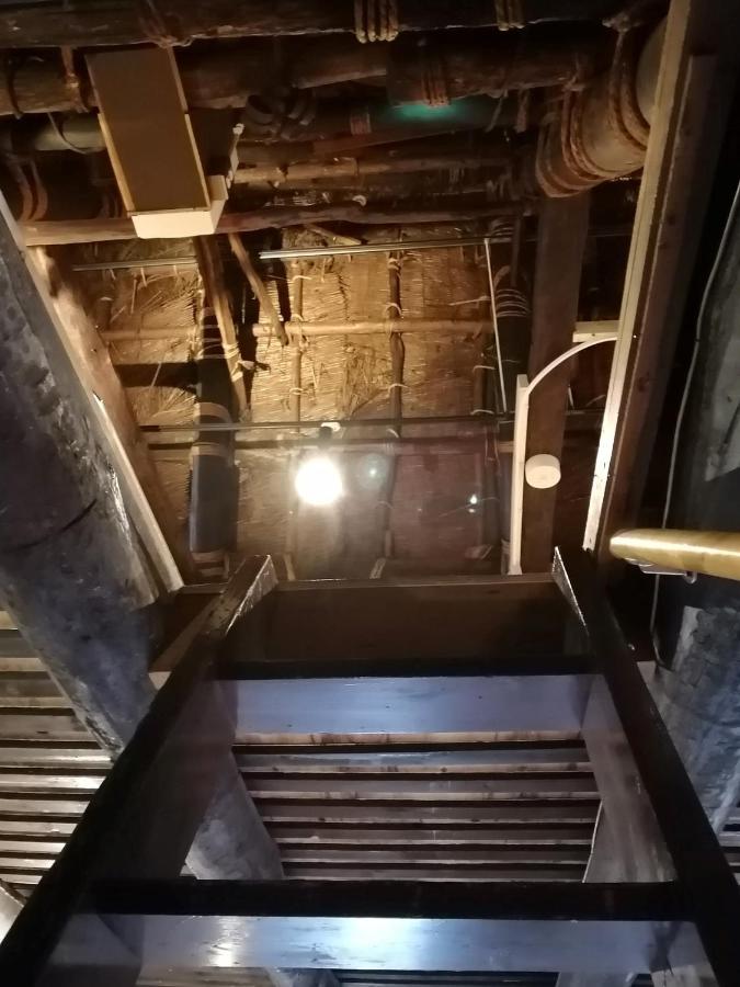 Guesthouse Kazura Nanto المظهر الخارجي الصورة